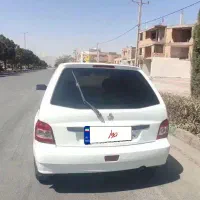 پراید 111 SE، مدل ۱۳۹۴|خودرو سواری و وانت|اصفهان, بهارستان|دیوار