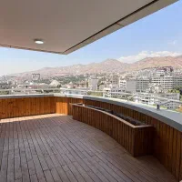 ۲۸۰ متر محمودیه طبقات بالا ۲تراس ۲۰ متری فایل شخصی|اجارهٔ آپارتمان|تهران, محمودیه|دیوار