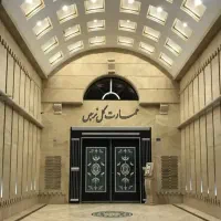 واحد۱۰۰متری در مجتمع