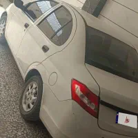 ساینا 98 سالم بدونه رنگی