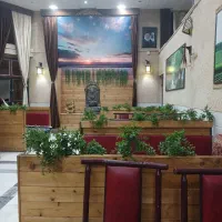 نیازمند پیک موتوری رستوران