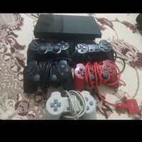 فروشنده وخریدار پلی۲ سونی۲