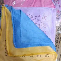 دستمال خرگوشی