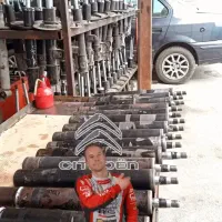 تعمیر کمک زانتیا