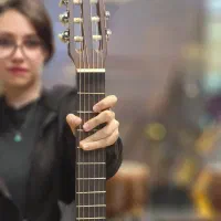 گیتار adore|گیتار، بیس، امپلیفایر|پردیس, فاز ۲|دیوار