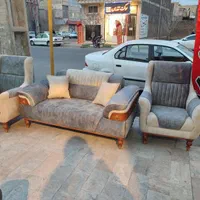 مبل مدل الیزابت