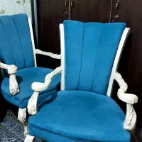 مبل تک نفره