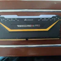 رم 8GB ddr4 گیمینک