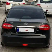 جک j5 سالم|خودرو سواری و وانت|رشت, پل تالشان|دیوار