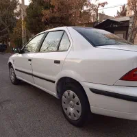 سمندLX بسیار تمیز و استثنایی|خودرو سواری و وانت|کرج, فاز ۳ گوهردشت|دیوار