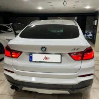 X4 2015|خودرو سواری و وانت|تهران, شهرک شریعتی|دیوار