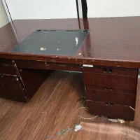 فروش فوری میز اداری|دفتر کار|تهران, بهارستان|دیوار