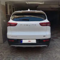 فیدلیتی 1403پنج نفره|خودرو سواری و وانت|تهران, خزانه|دیوار