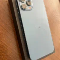 اپل iPhone 12 Pro Max با حافظهٔ ۲۵۶ گیگابایت|موبایل|تهران, مسعودیه|دیوار