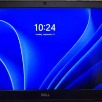 لبتاپ Dell 7530 نسل 8 رم 32 core i7