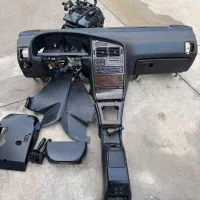 داشبورد قدیم کامل پارس