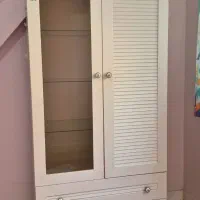 کمد کودک دخترانه