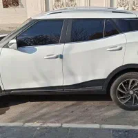 خودرو شاسی زوتی dl5