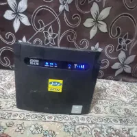 مودم سیمکارتی ایرانسل و adsl مبین نت