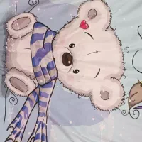 سرویس خواب مسافرتی و پشه بند