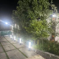 ویلاجذاب و خاص۶۵۰زمین۱۳۰بنا استثنایی*در مهراباد*|فروش خانه و ویلا|رودهن, |دیوار