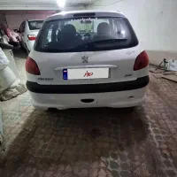 206 تیپ دو