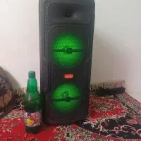 اسپیکر قابل حمل