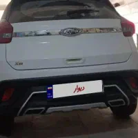 x22 لاکچری|خودرو سواری و وانت|تهران, نارمک جنوبی|دیوار