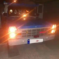 نیسان دوگانه کارخانه تمیز