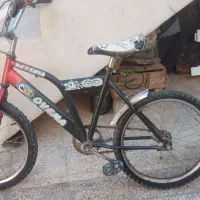 دوچرخه 20 تمیز و سالم