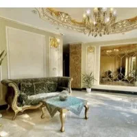 ۱۲۷متر آپارتمان۲خوابه بازسازی کامل غرق نورمرداویج