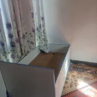 تخت کودک سالم|تخت و صندلی بچه|فولادشهر, B1|دیوار