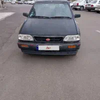 پراید هاچ بک هیدرولیک ۸۷