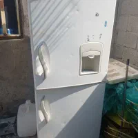 کولر گازی 18هزار سوپرا موتوربزرگ وکولر گری