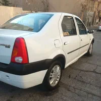 رنو تندر ۹۰ النود مدل ۱۳۹۷ E2|خودرو سواری و وانت|تهران, پونک|دیوار