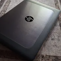 لپ تاپ hp zbook 14