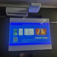 ویدئوپروژکتور تعاملی اپسون