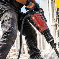 انجام کلیه خدمات تخریب با پیکور