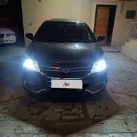 جیلی اکسلنت gc6|خودرو سواری و وانت|رشت, گلسار|دیوار