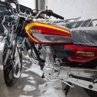 طرح دوم جشنواره پاییزه موتورسیکلت طاها(اقساط۱۵ماه)|موتورسیکلت|قشم, |دیوار