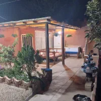 اجاره باغ روزانه،ساعتی،مسافر