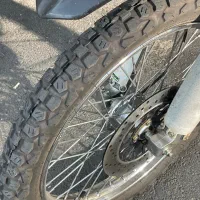 تریل۲۰۰ GY200