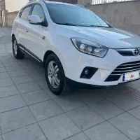 جک s5 دنده ایی مدل 1395|خودرو سواری و وانت|تهران, شهرک صادقیه|دیوار