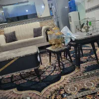 نیازمند کارگر خانم برای تمیز کاری خونه