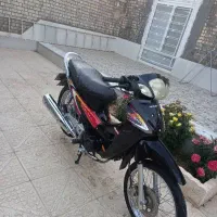 موتور بی کلاج