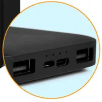 شارژرهمراه/پاور Redmi PB200LZM ظرفیت 20000|لوازم جانبی موبایل و تبلت|تهران, شادمان|دیوار