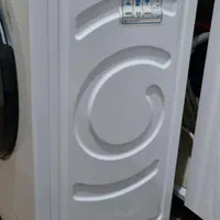 ماشین لباسشویی TCL|ماشین لباسشویی و خشک‌کن لباس|اصفهان, لاله|دیوار