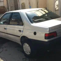 رواسال90 معاوضه با سمند یا سورن