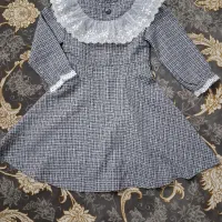 لباس گرم و مجلسی وشلوار دخترانه|کفش و لباس بچه|مشهد, توس (بلوار توس)|دیوار