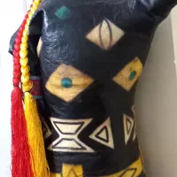 نی هنبان سل کوک|سازهای بادی|فردیس, ثابتی|دیوار